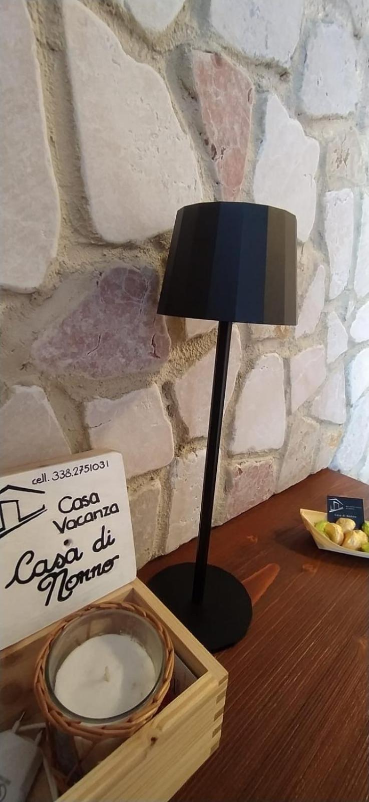 Appartamento Casa di Nonno Isernia Esterno foto